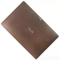 Задняя крышка для планшета Asus Eee Pad (EP101-1B), коричневая
