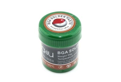Паяльная паста Baku BA-5053 BGA Paste, 35 г.